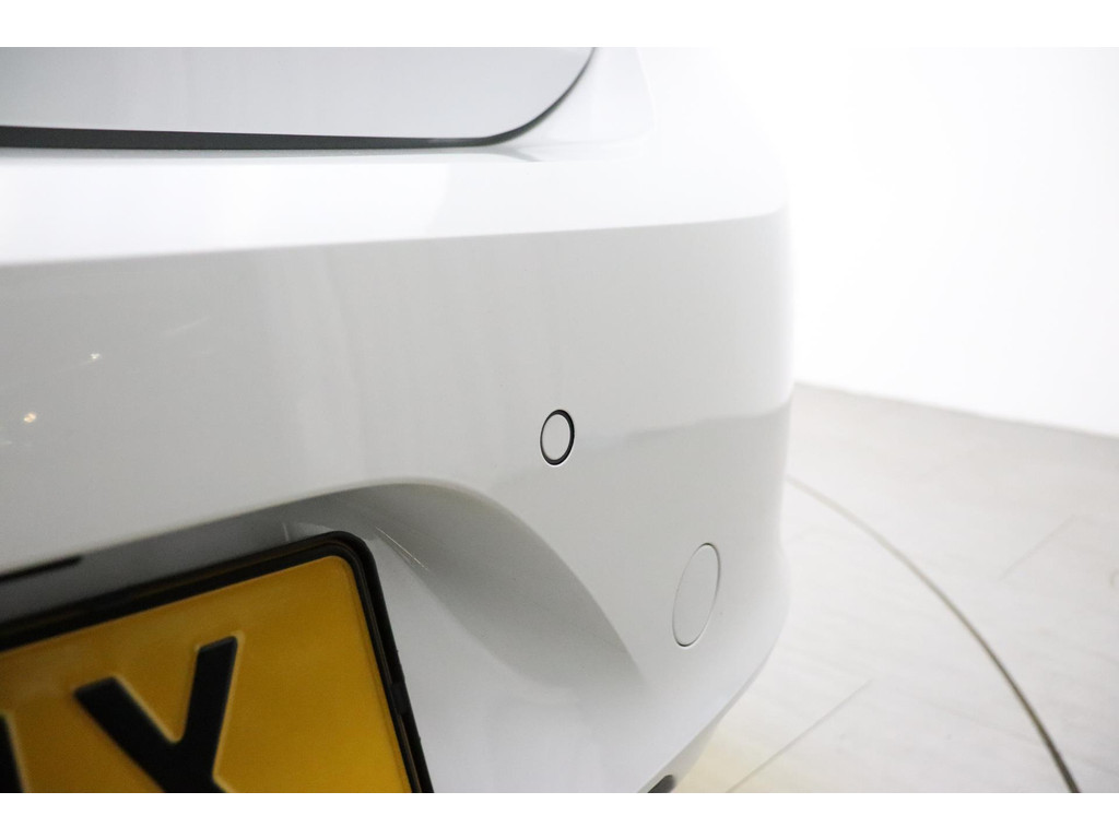 Opel Corsa (P145NX) met abonnement