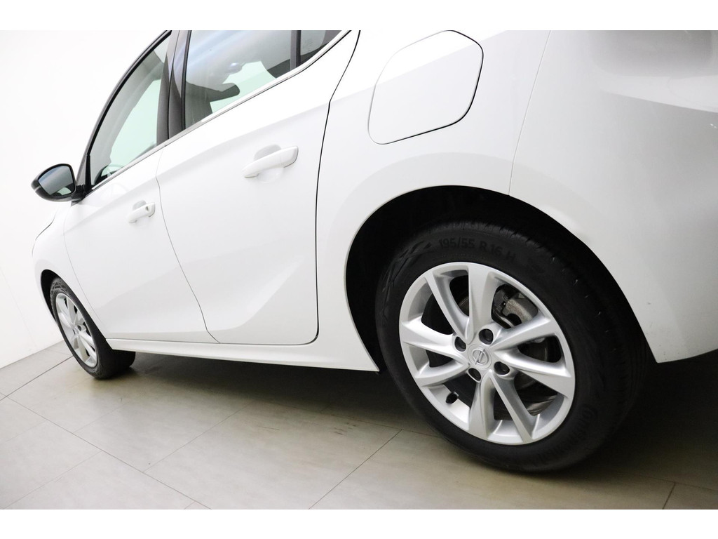Opel Corsa (P145NX) met abonnement