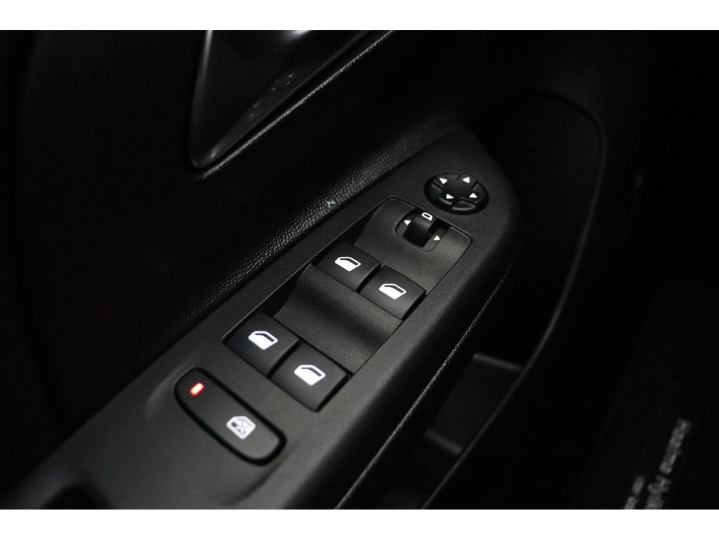 Opel Corsa (P145NX) met abonnement