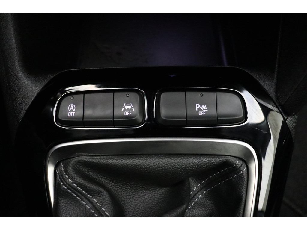 Opel Corsa (P145NX) met abonnement