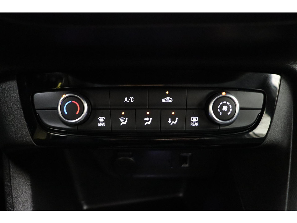 Opel Corsa (P145NX) met abonnement