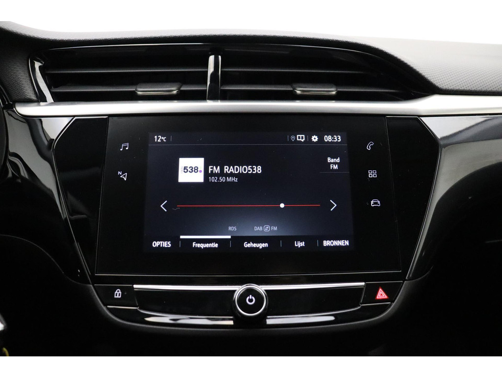 Opel Corsa (P145NX) met abonnement