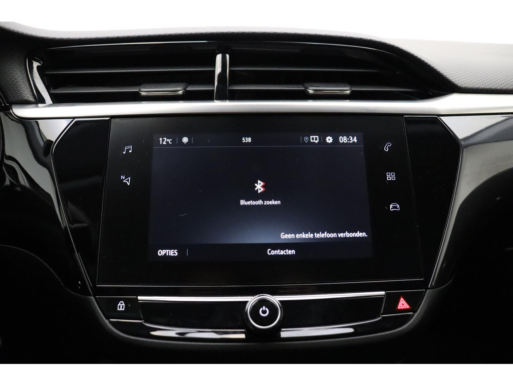 Opel Corsa (P145NX) met abonnement