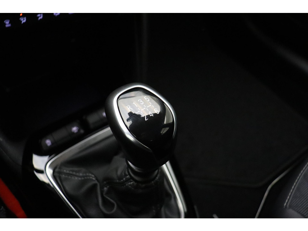 Opel Corsa (P145NX) met abonnement