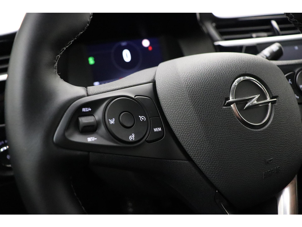 Opel Corsa (P145NX) met abonnement