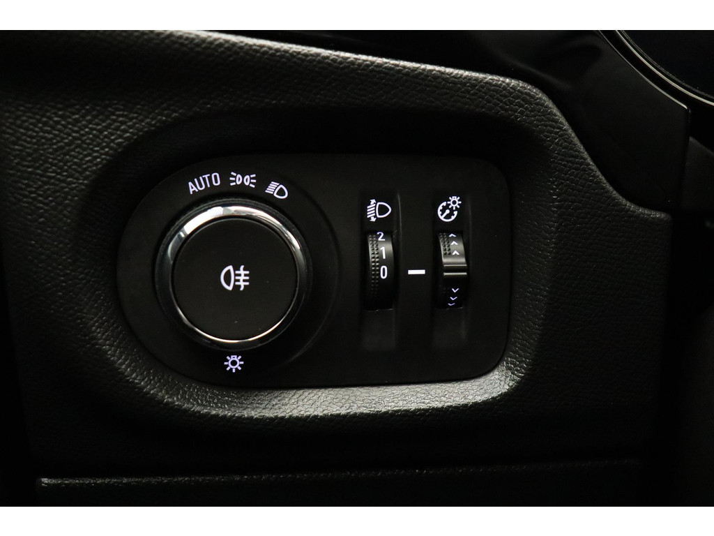 Opel Corsa (P145NX) met abonnement