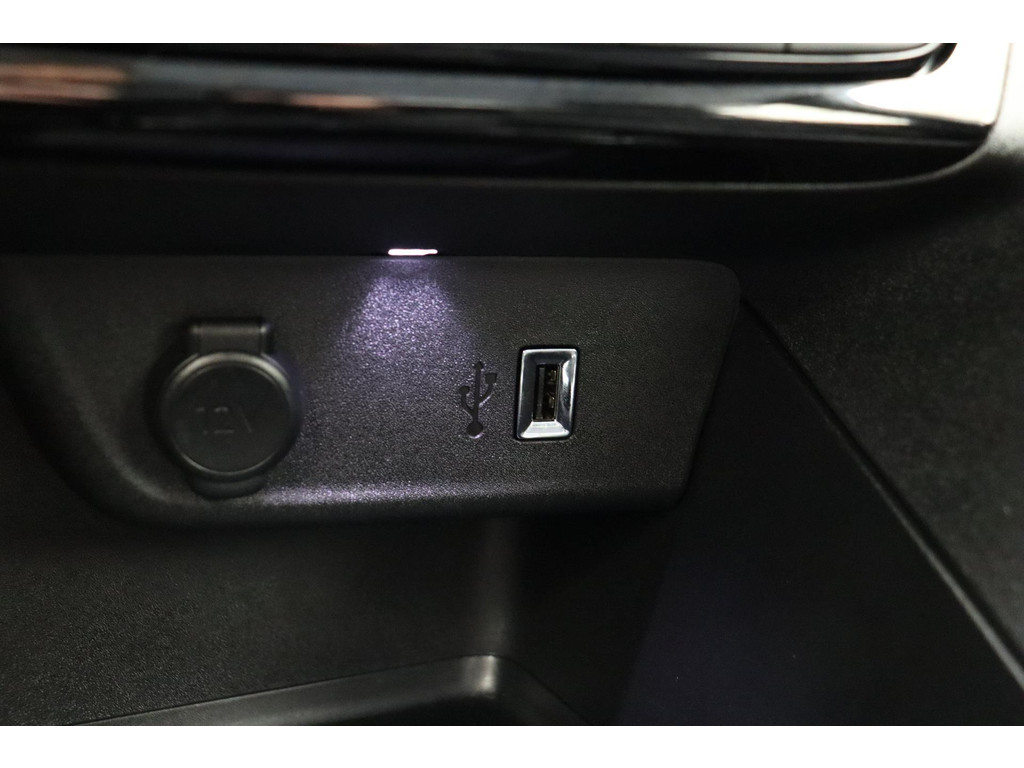 Opel Corsa (P145NX) met abonnement