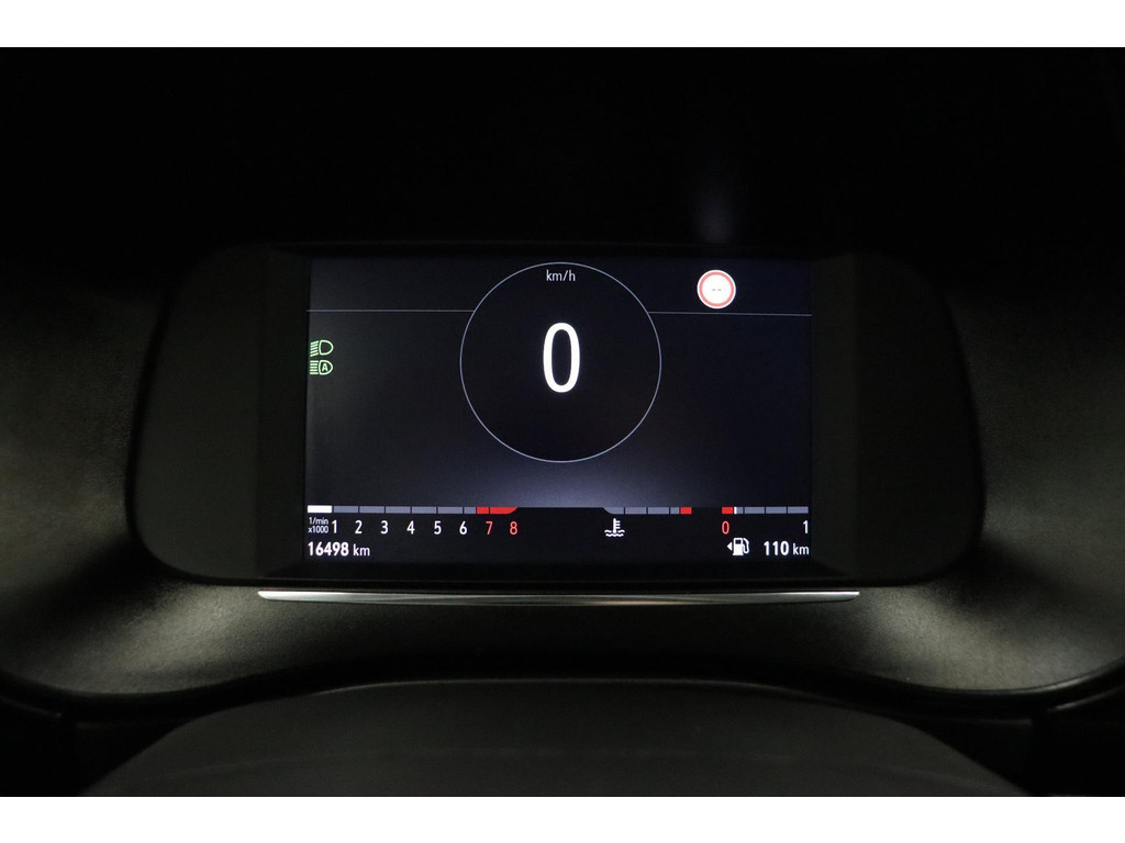 Opel Corsa (P145NX) met abonnement