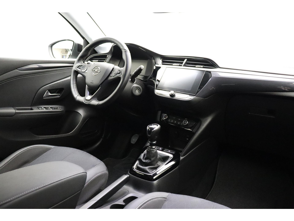 Opel Corsa (P145NX) met abonnement