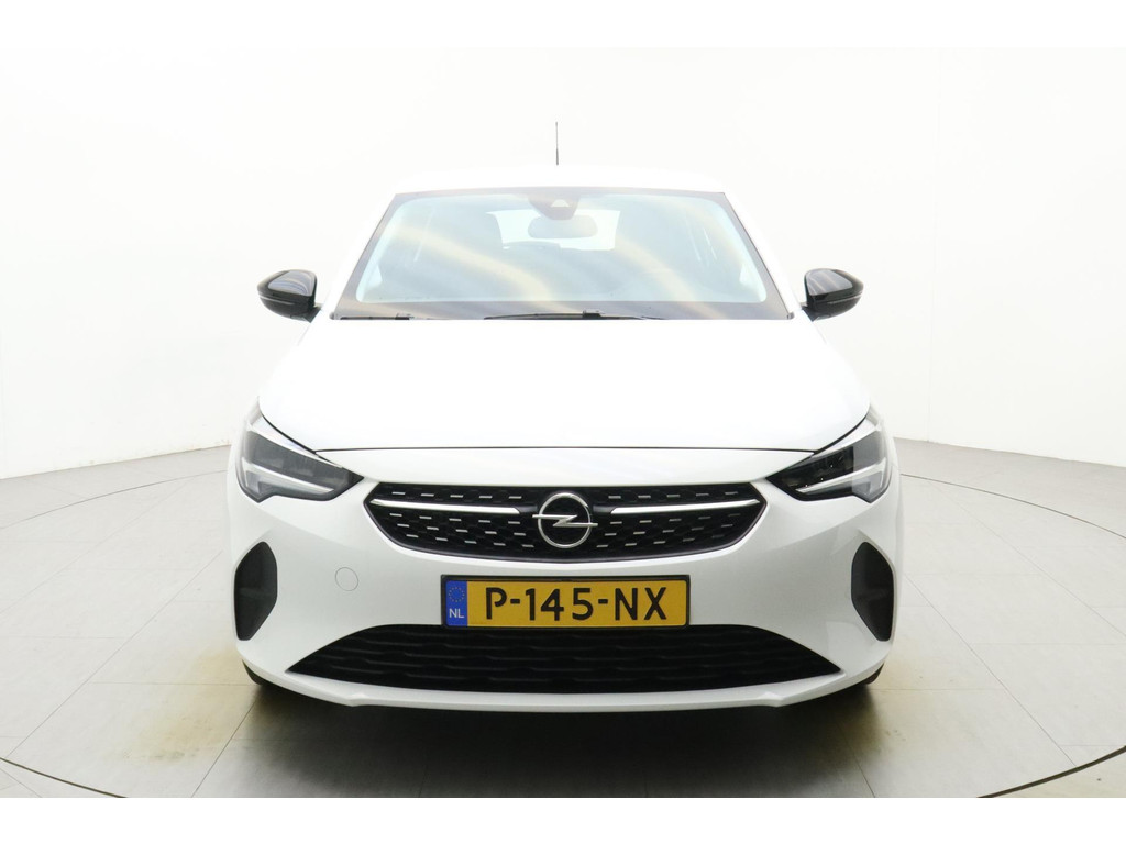 Opel Corsa (P145NX) met abonnement