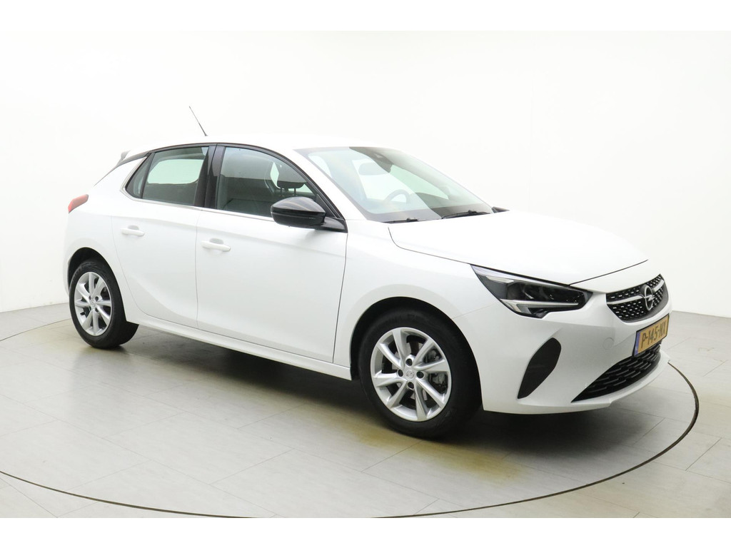 Opel Corsa (P145NX) met abonnement