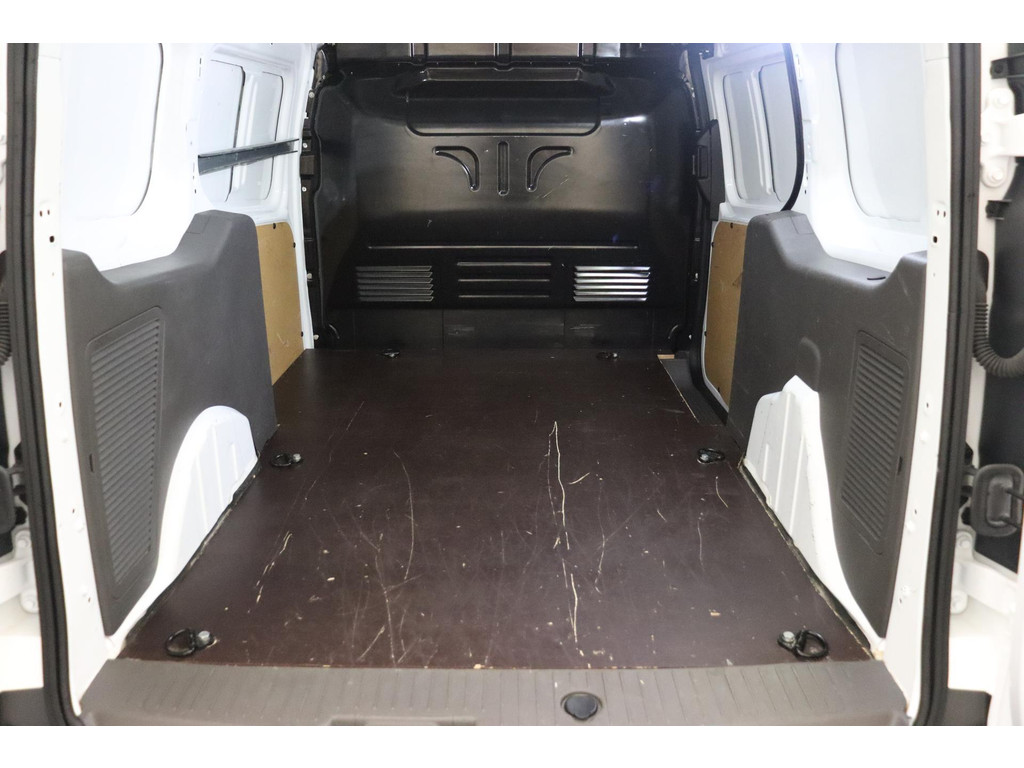 Ford Transit Connect (VPN48P) met abonnement