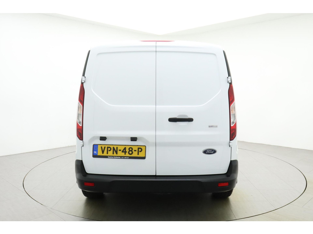 Ford Transit Connect (VPN48P) met abonnement