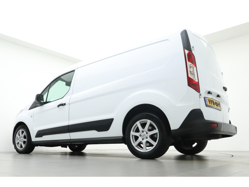 Ford Transit Connect (VPN48P) met abonnement