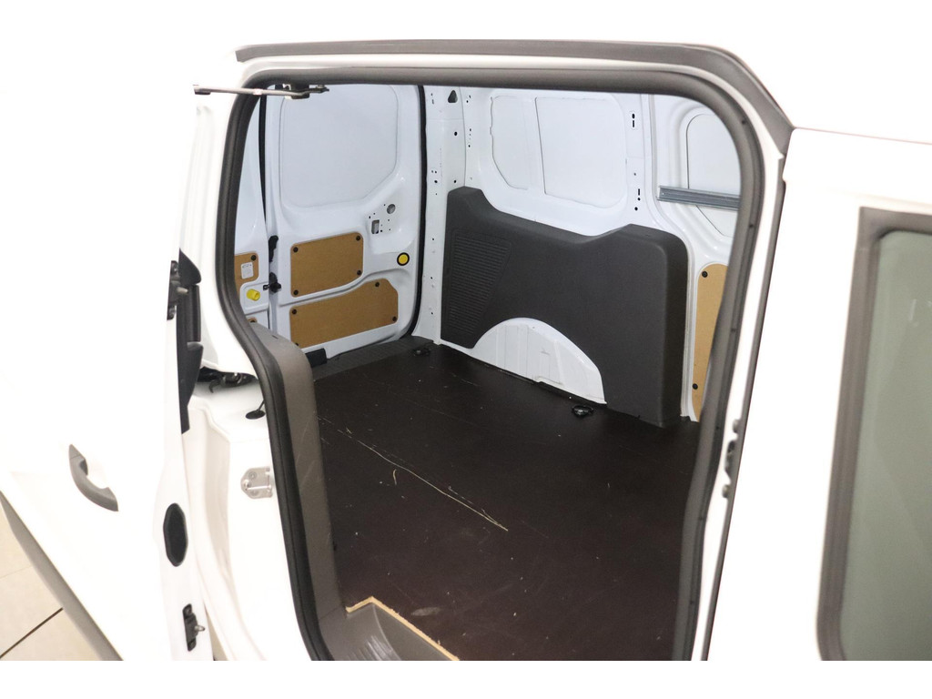 Ford Transit Connect (VPN48P) met abonnement