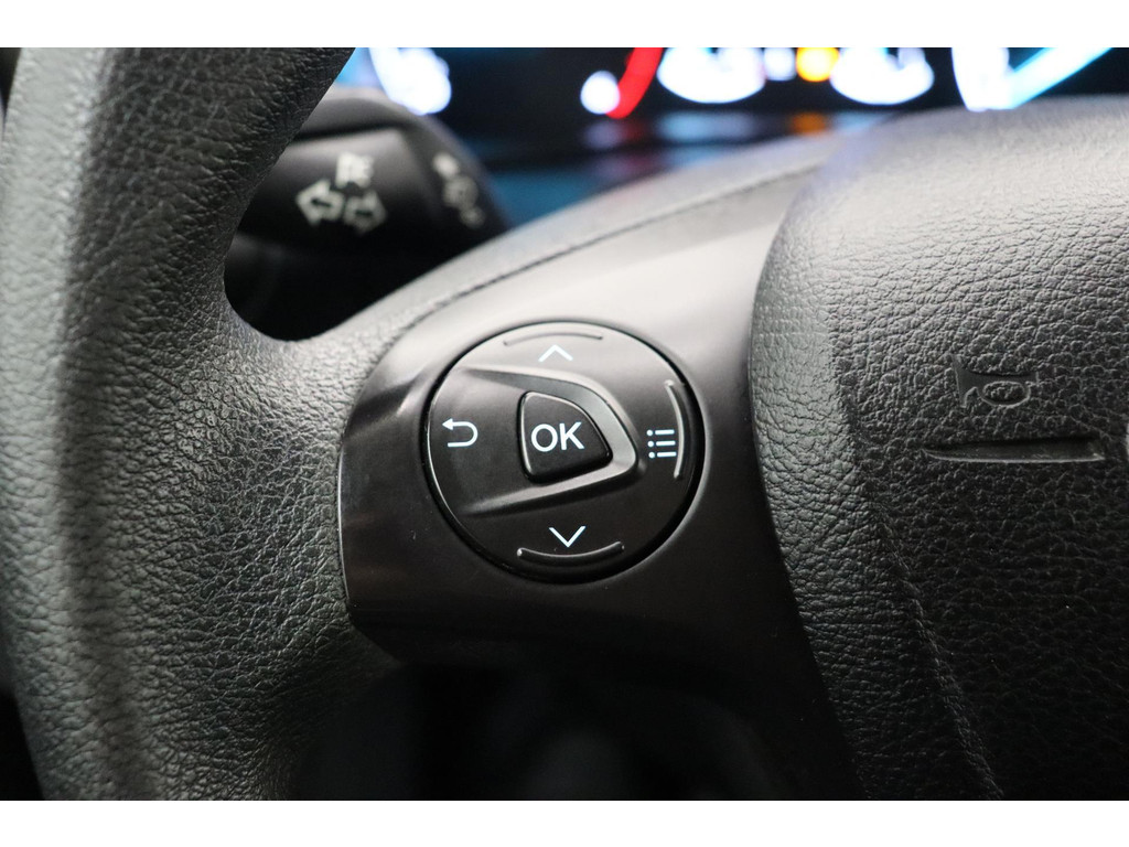 Ford Transit Connect (VPN48P) met abonnement