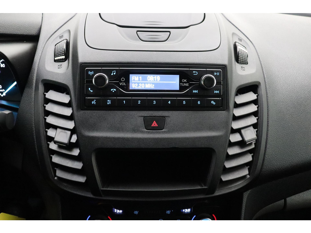 Ford Transit Connect (VPN48P) met abonnement