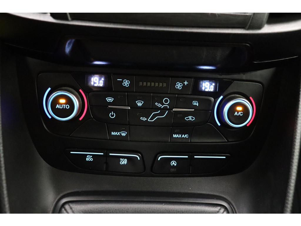 Ford Transit Connect (VPN48P) met abonnement