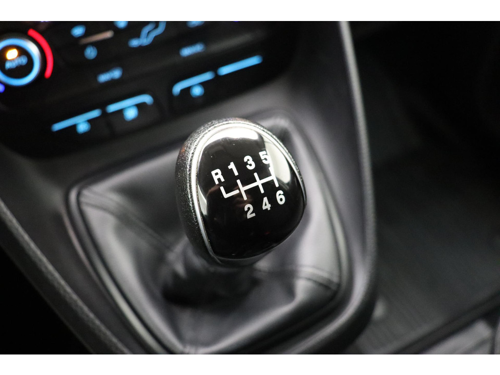 Ford Transit Connect (VPN48P) met abonnement