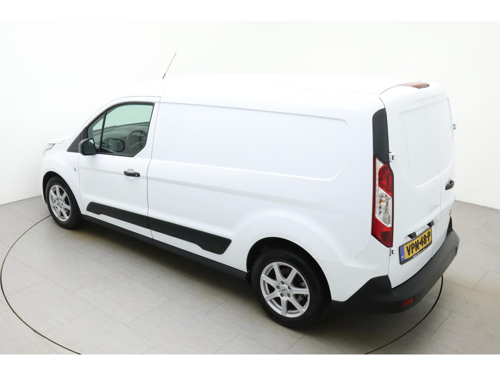 Ford Transit Connect (VPN48P) met abonnement