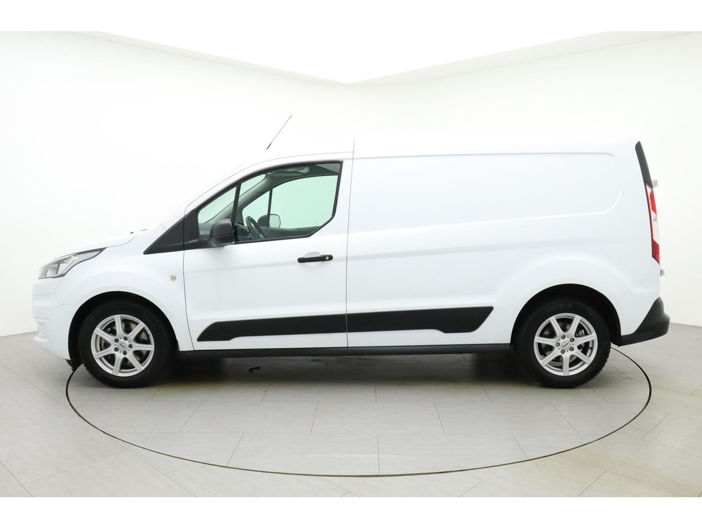 Ford Transit Connect (VPN48P) met abonnement
