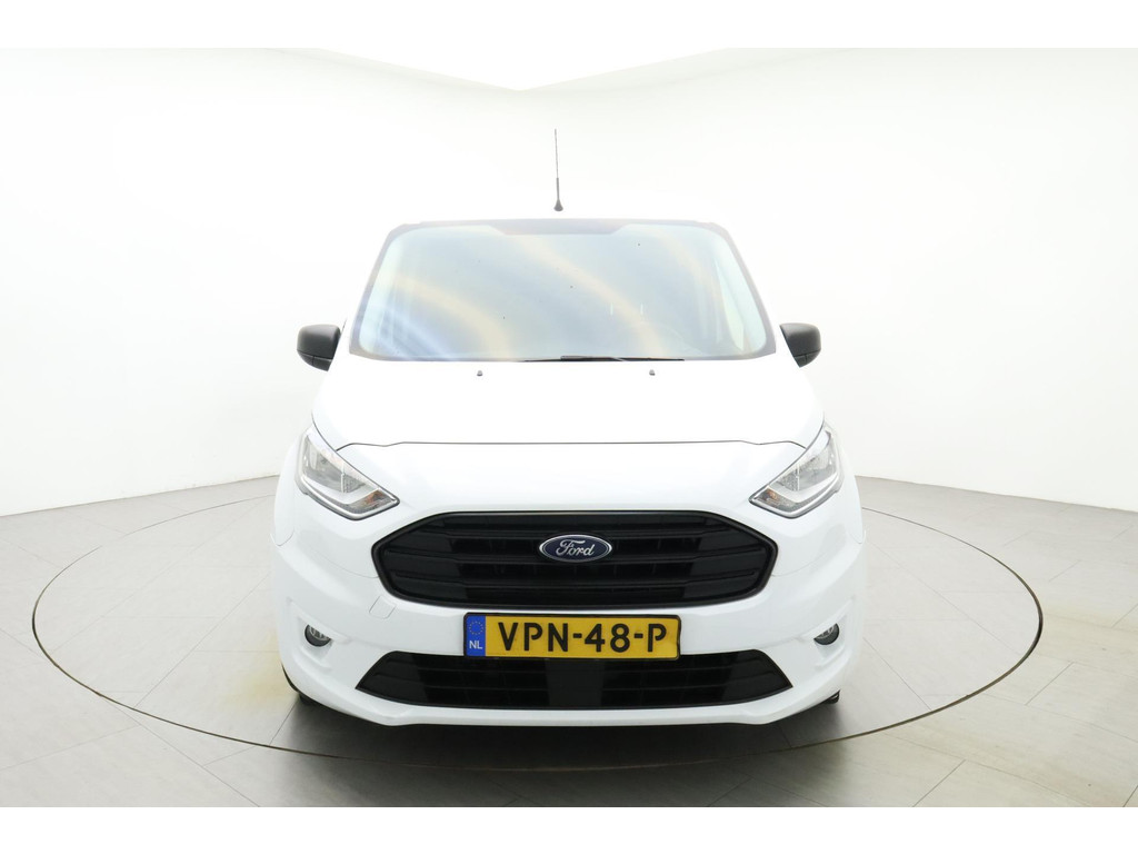 Ford Transit Connect (VPN48P) met abonnement