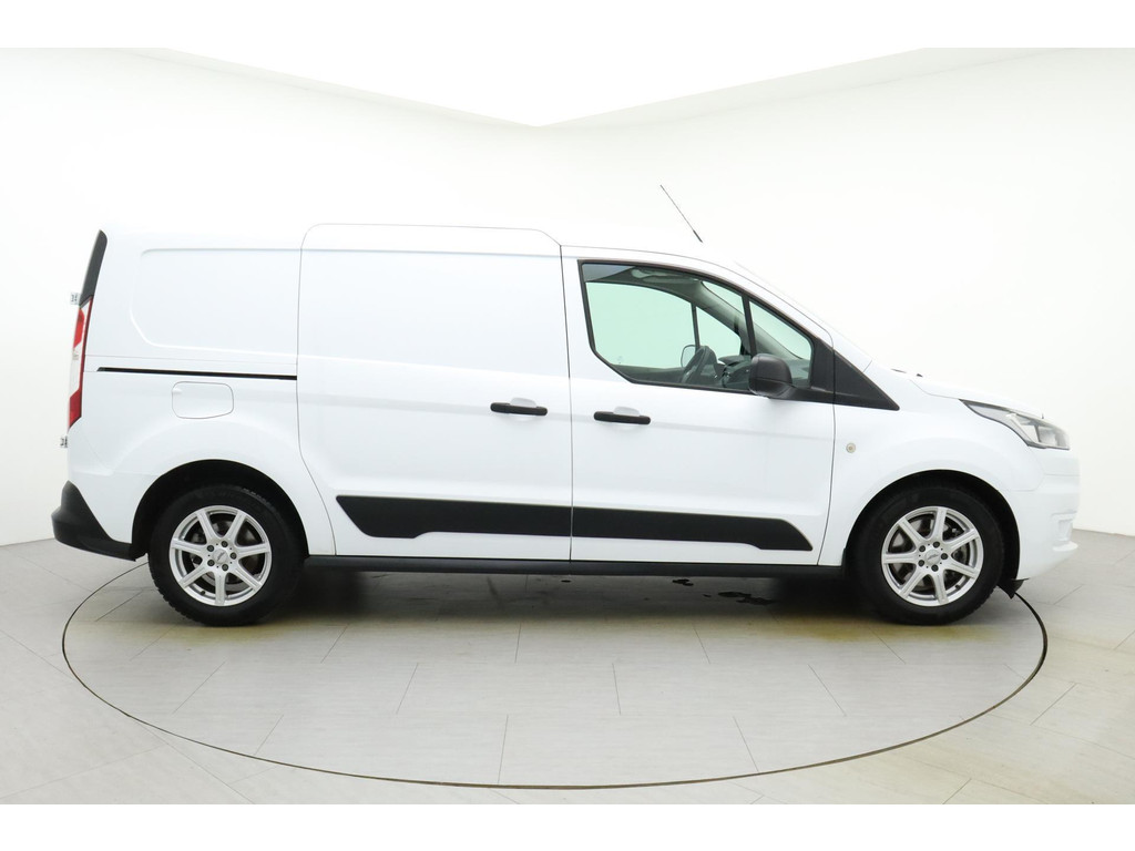 Ford Transit Connect (VPN48P) met abonnement