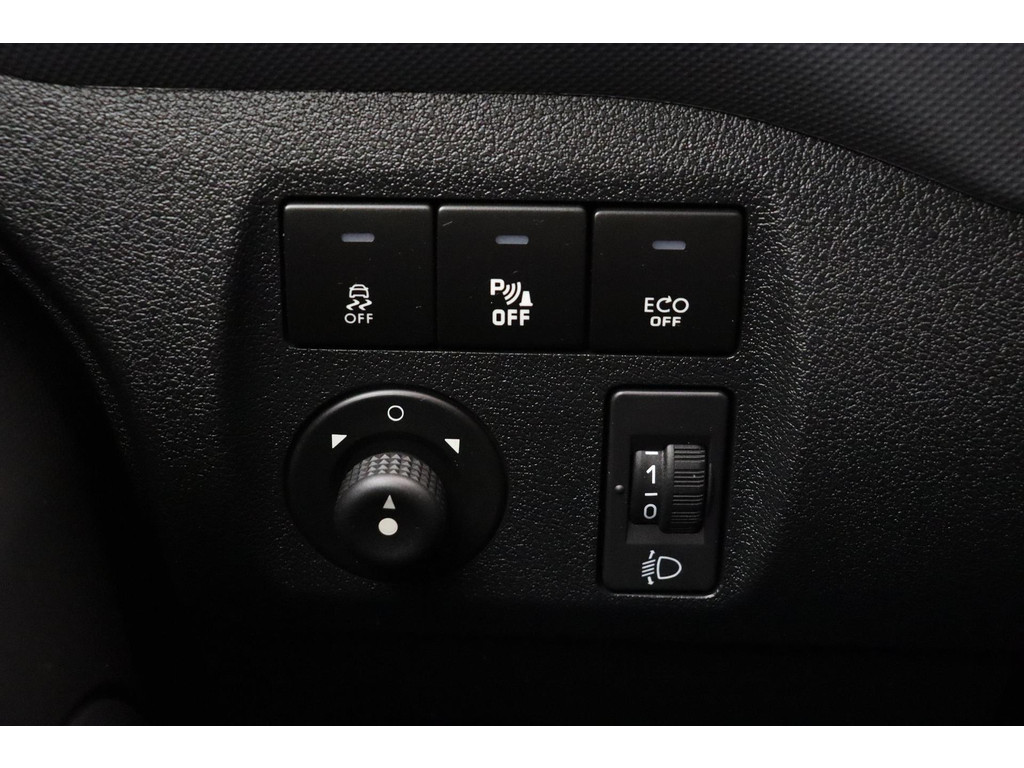 Peugeot Partner (VX756V) met abonnement