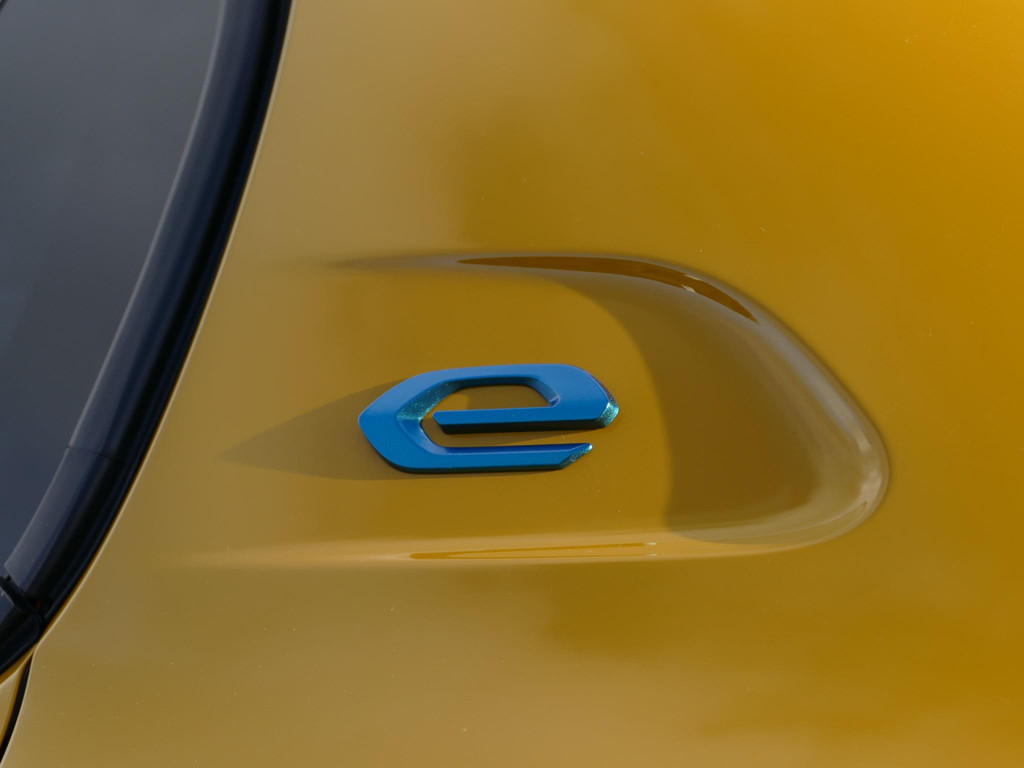 Peugeot e-208 (R380VZ) met abonnement