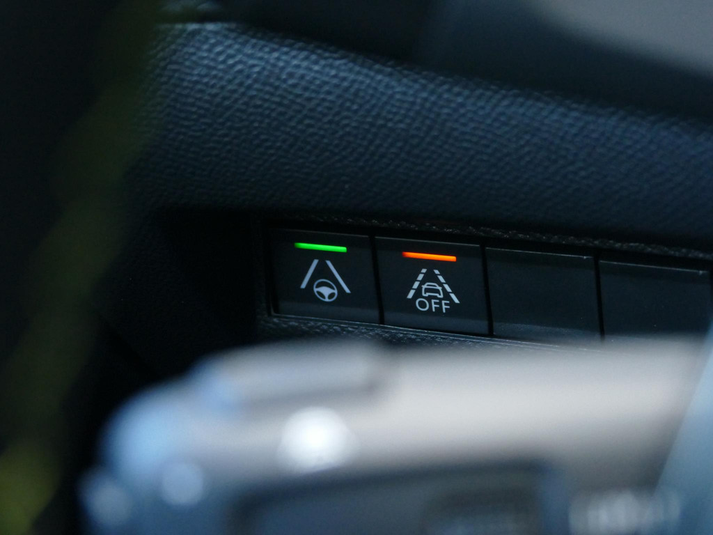 Peugeot e-208 (R380VZ) met abonnement