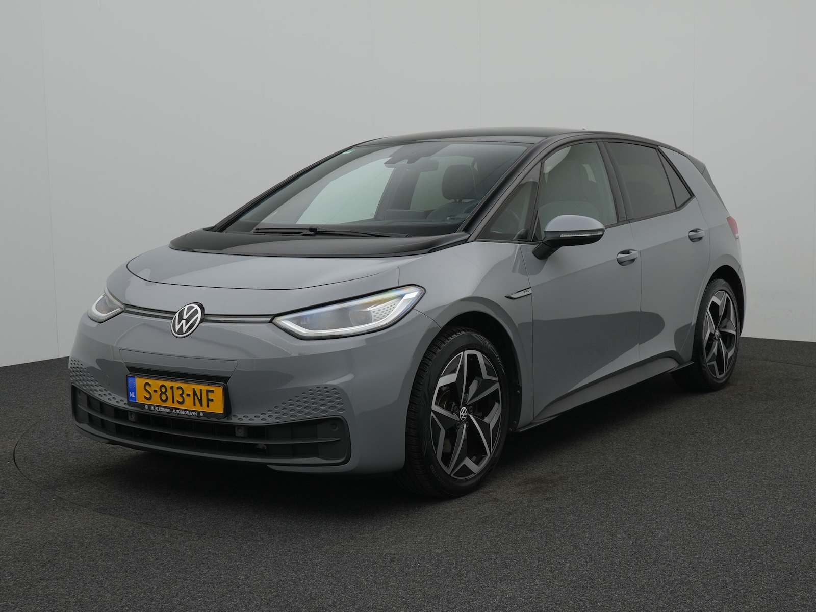 Volkswagen ID.3 afbeelding 1