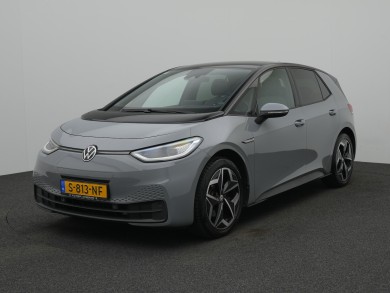 Volkswagen ID.3 (S813NF) met auto abonnement