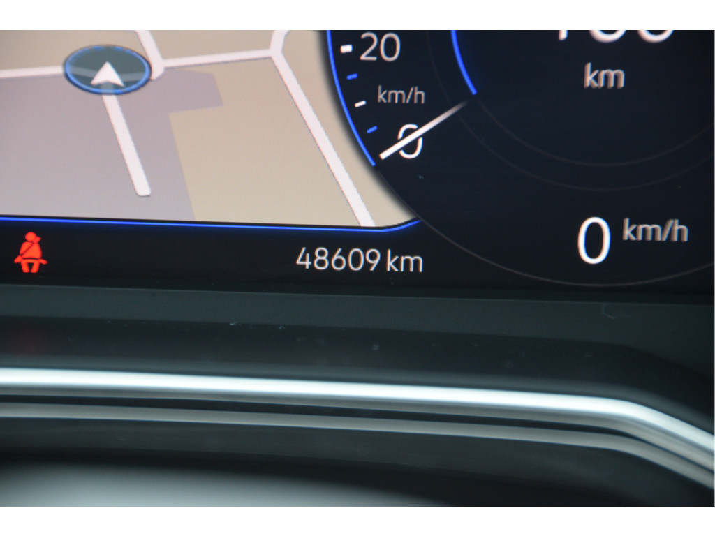 Volkswagen Polo (S665KN) met abonnement