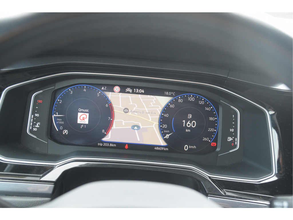 Volkswagen Polo (S665KN) met abonnement