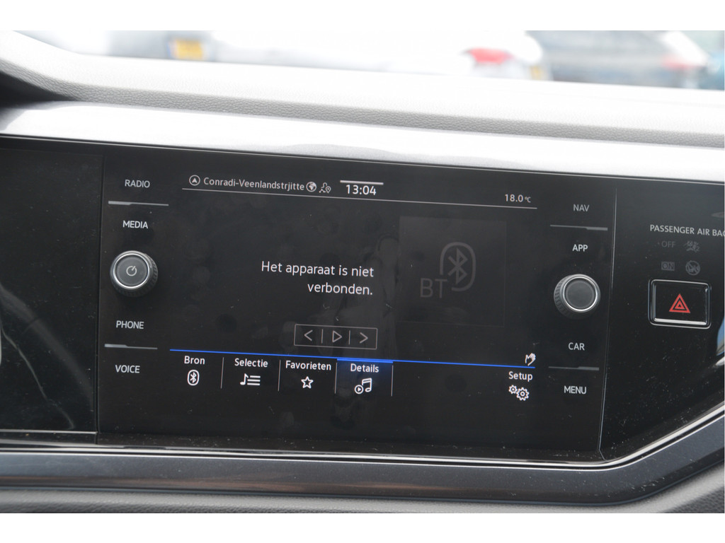 Volkswagen Polo (S665KN) met abonnement