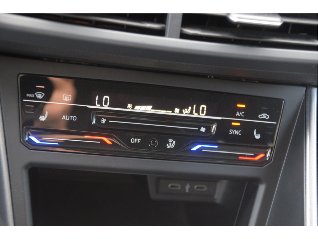Volkswagen Polo (S665KN) met abonnement