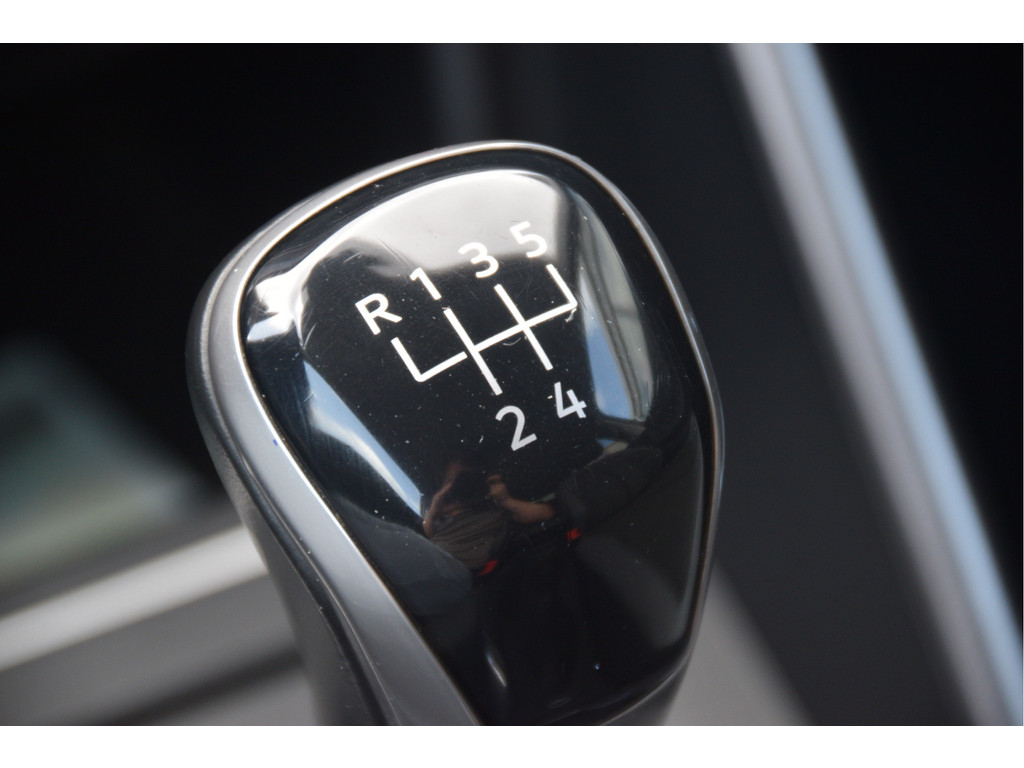 Volkswagen Polo (S665KN) met abonnement