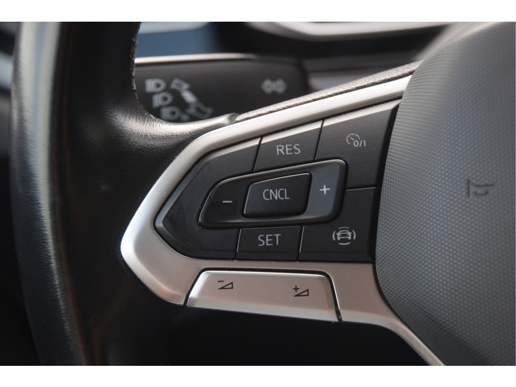 Volkswagen Polo (S665KN) met abonnement