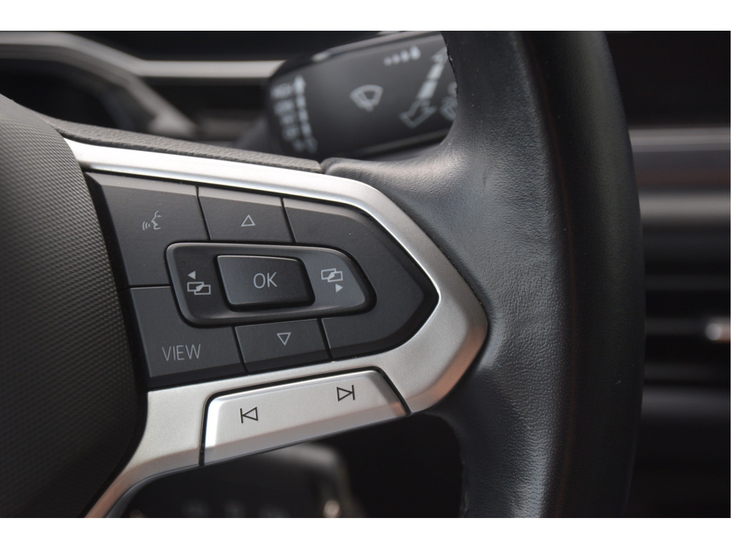 Volkswagen Polo (S665KN) met abonnement