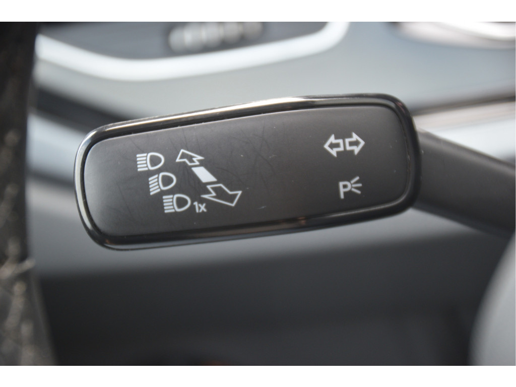 Volkswagen Polo (S665KN) met abonnement