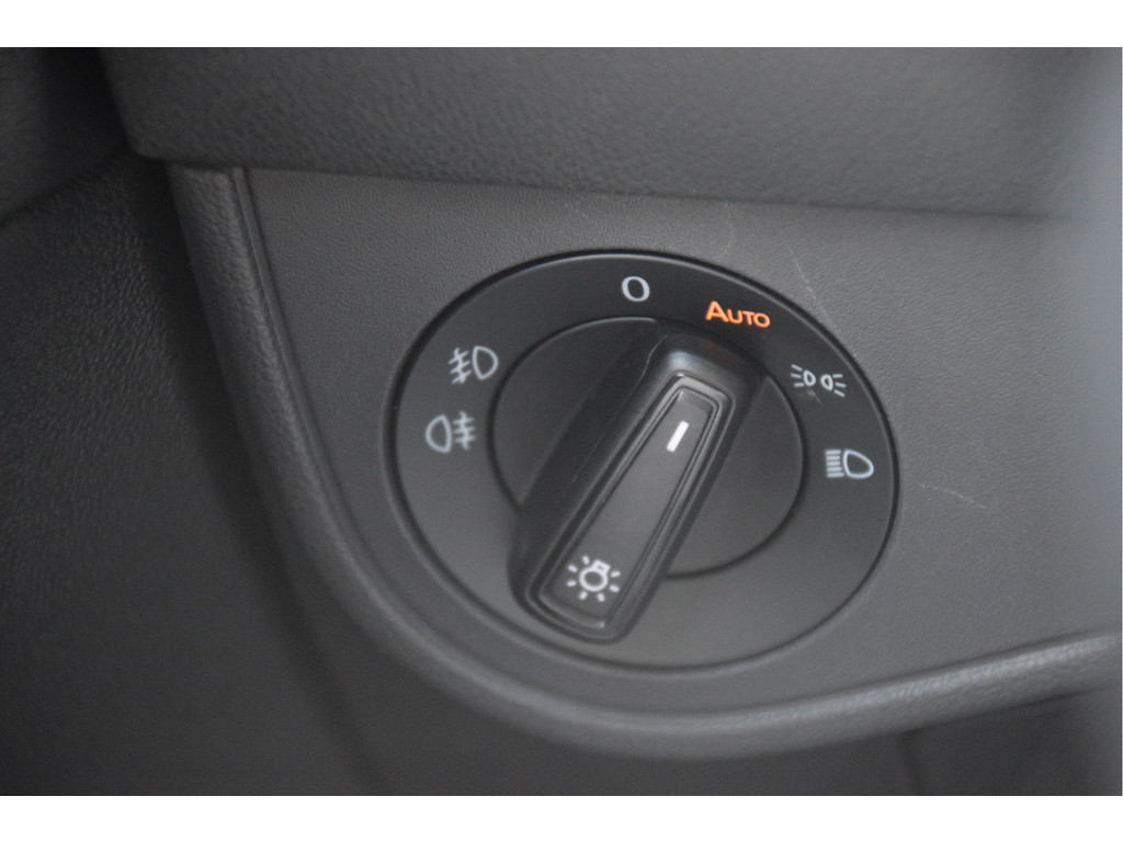 Volkswagen Polo (S665KN) met abonnement