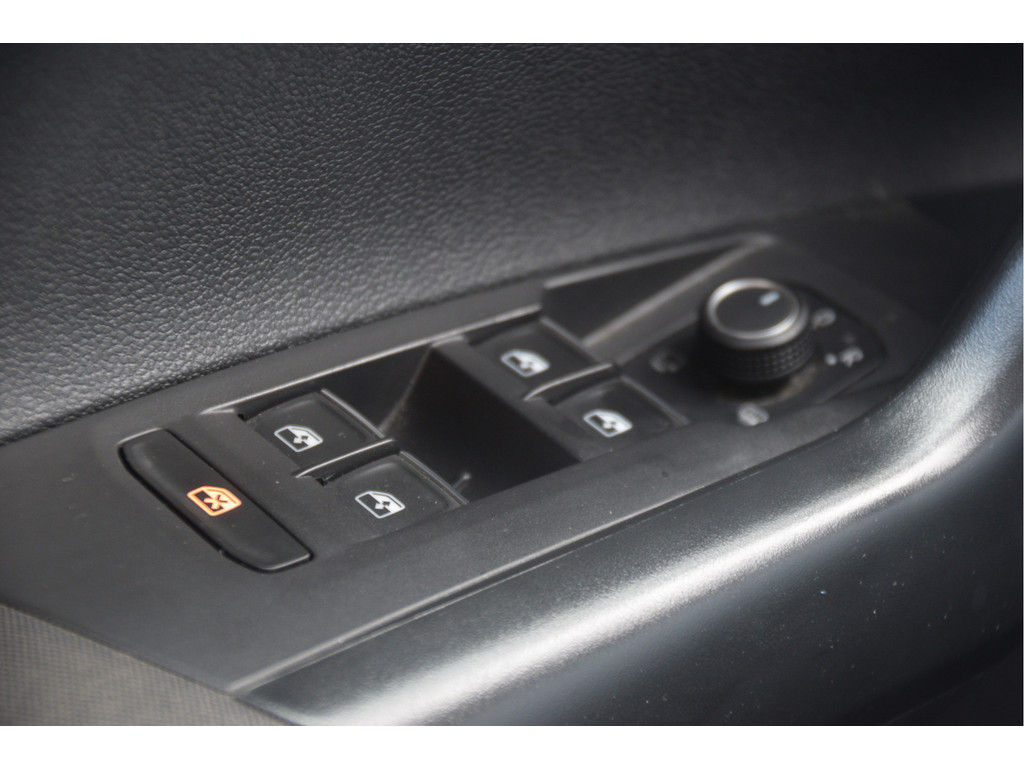 Volkswagen Polo (S665KN) met abonnement