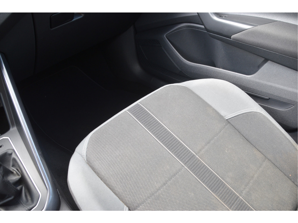 Volkswagen Polo (S665KN) met abonnement