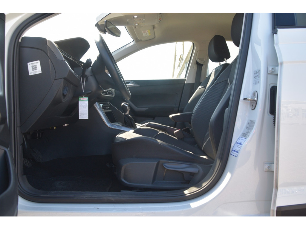 Volkswagen Taigo (R800KN) met abonnement