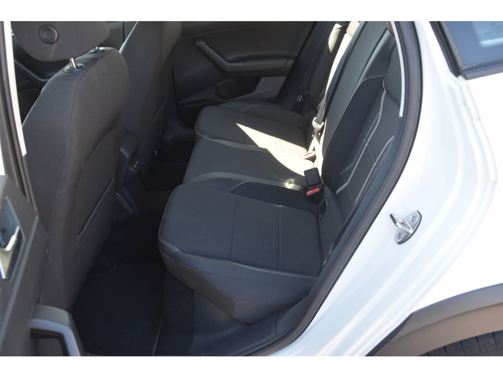 Volkswagen Taigo (R800KN) met abonnement