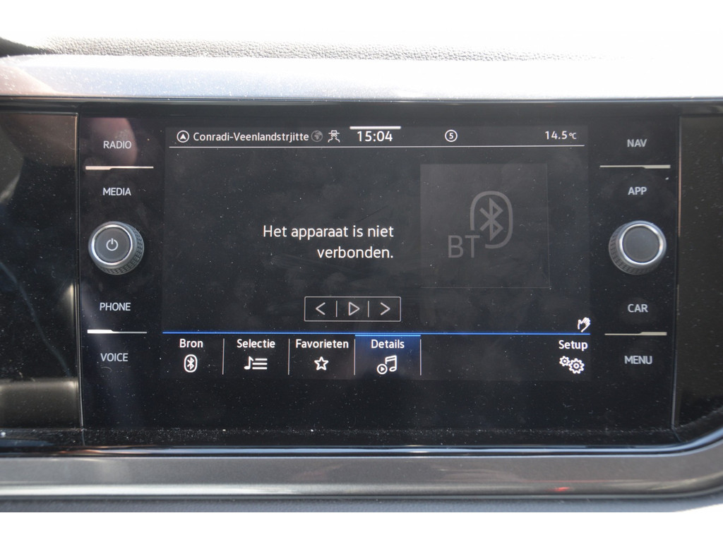 Volkswagen Taigo (R800KN) met abonnement