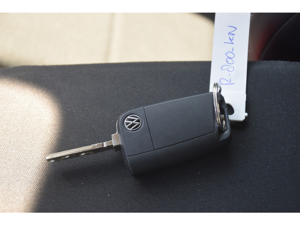 Volkswagen Taigo (R800KN) met abonnement