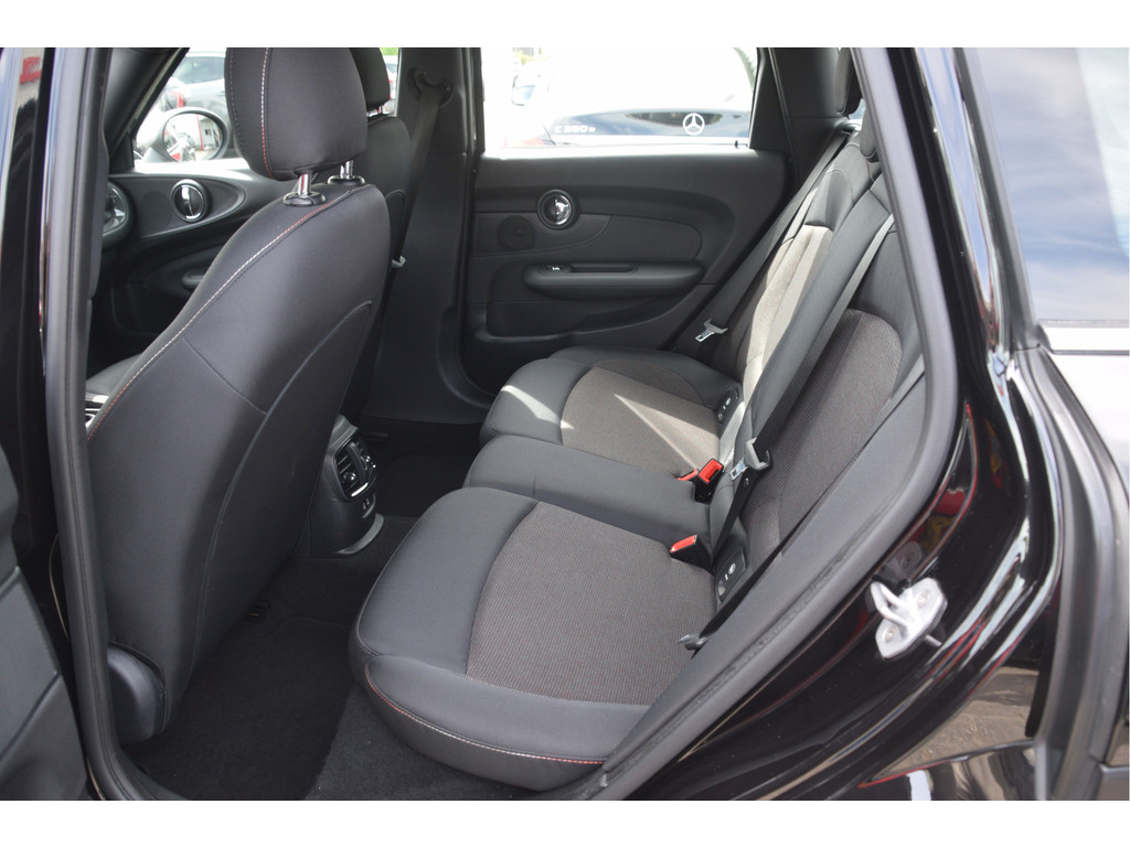 MINI Clubman (XK580P) met abonnement