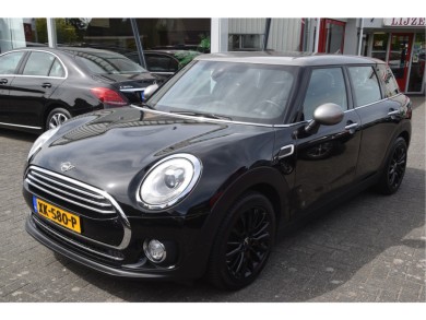 MINI Clubman (XK580P) met auto abonnement