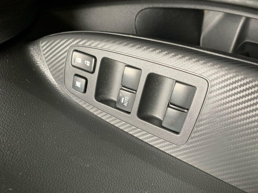 Mitsubishi Eclipse Cross (SR802V) met abonnement